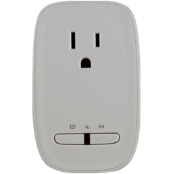 Sercomm Smart Plug(EM358x) (SZ-ESW01)
