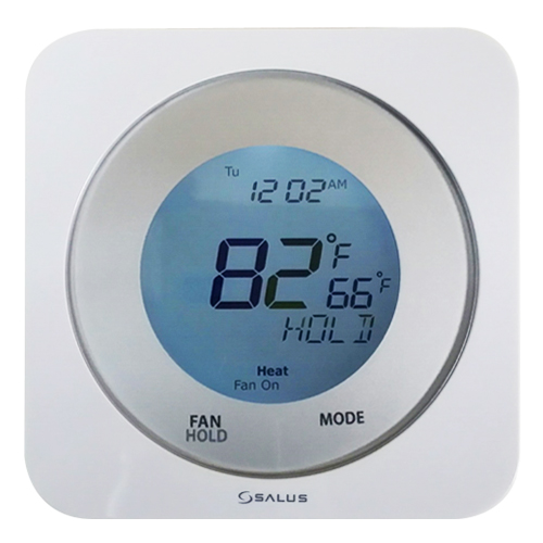 Computime Touch-Ring HA-profile thermostat (ST880ZB)